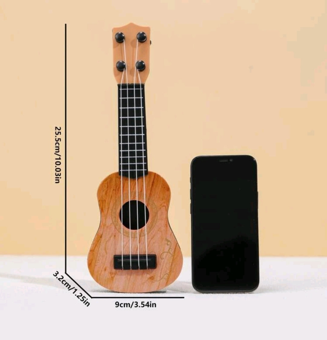 Creative Musical Instrument Design