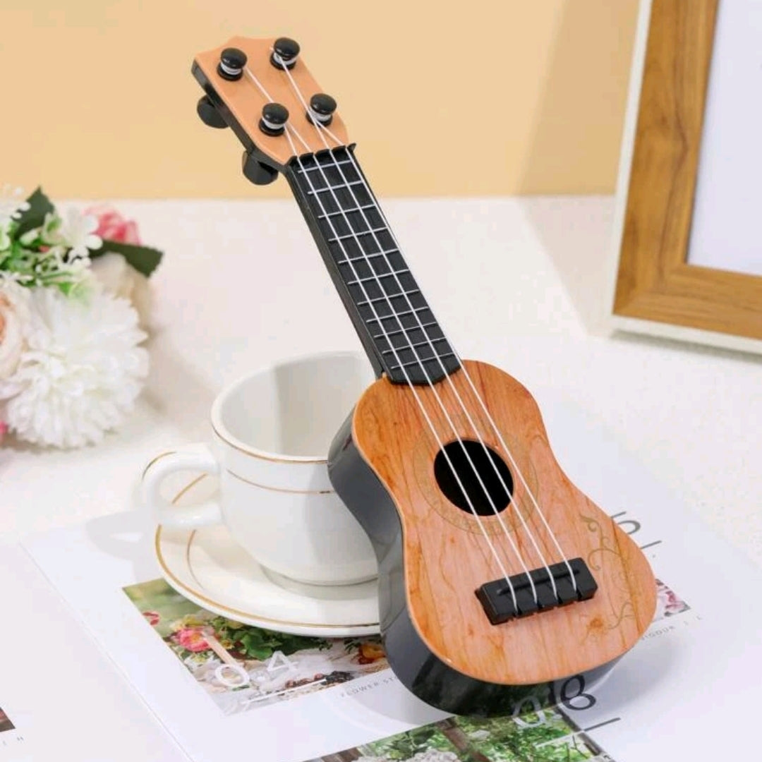 Creative Musical Instrument Design