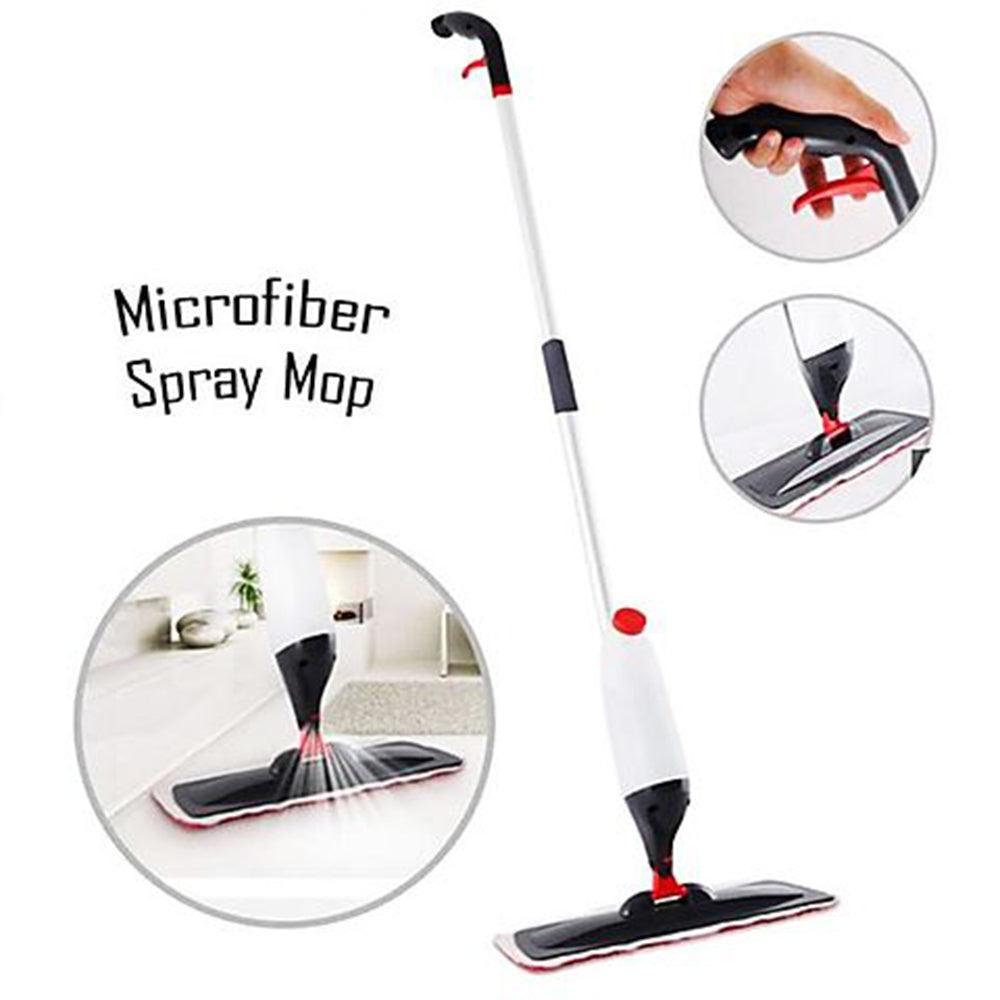 Flexible Easy Spray Mop