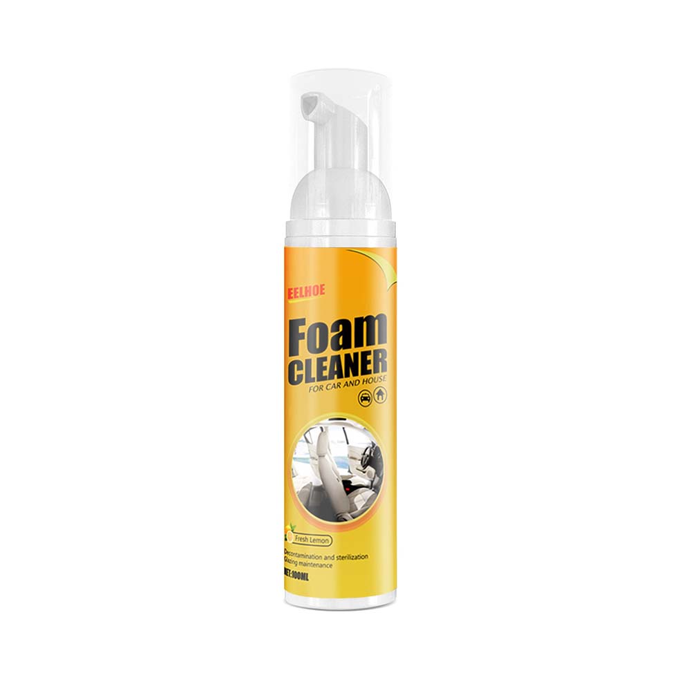 Multi-Purpose Cleaning Foam Cleaner 100ml