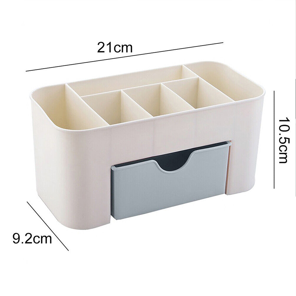 Makeup Organizer Storage Box