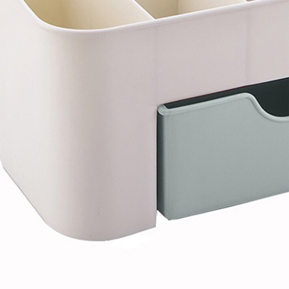 Makeup Organizer Storage Box