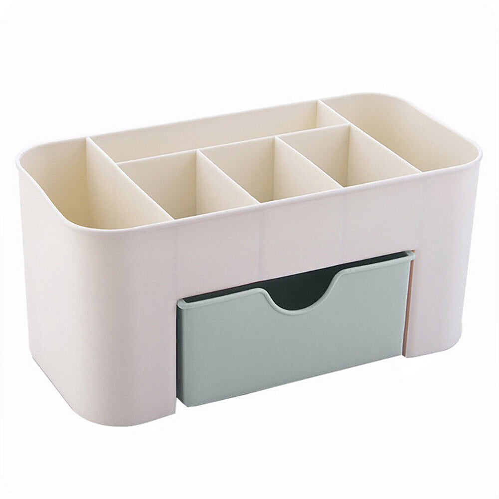 Makeup Organizer Storage Box