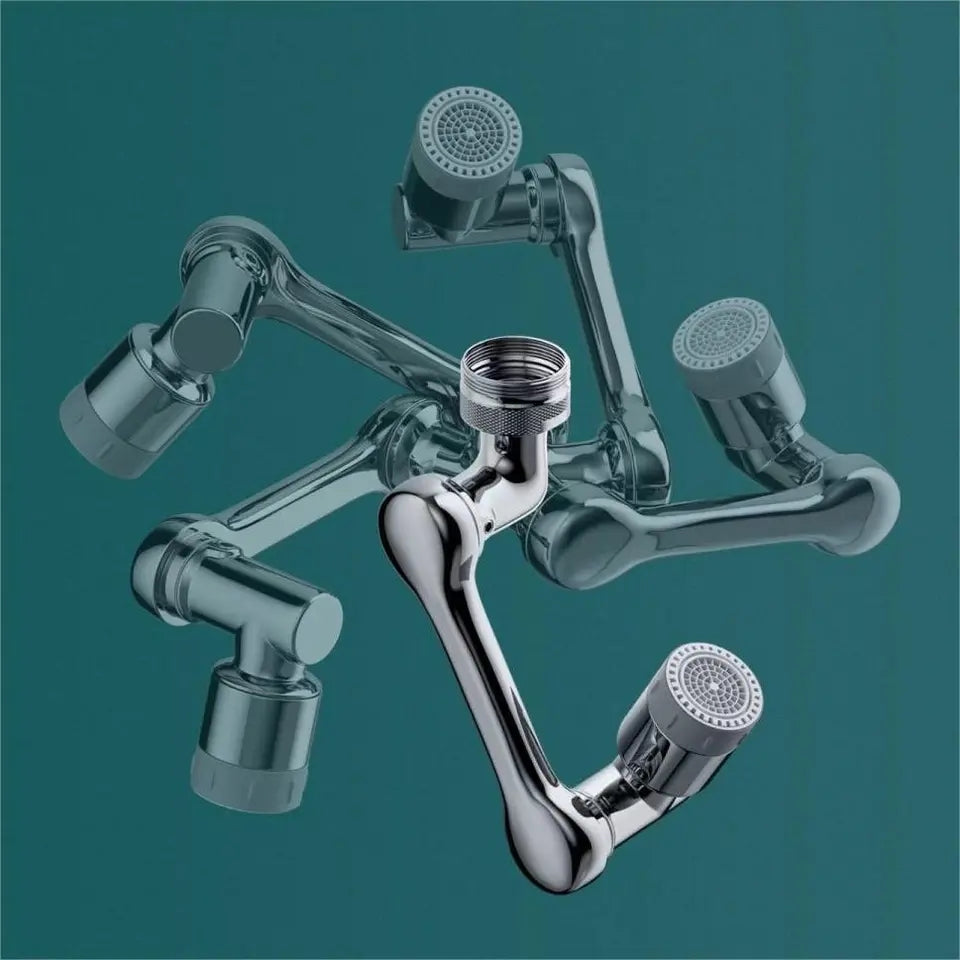 1080 Degree Swivel Sink Faucet