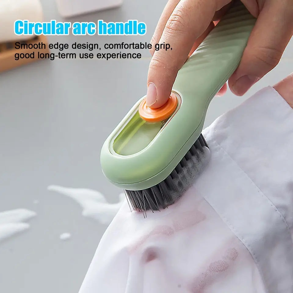 Shoe Cleaning Brush