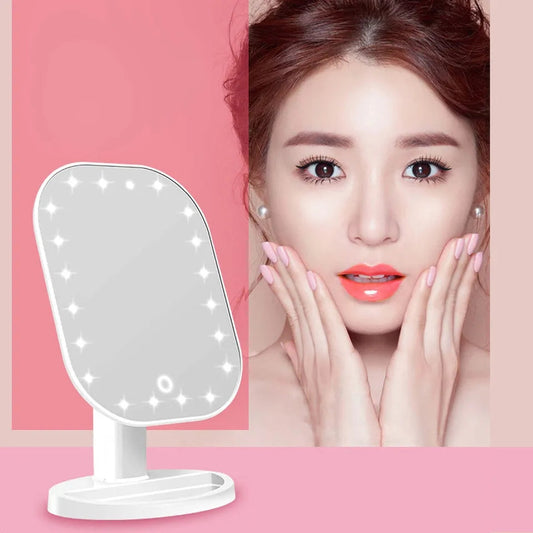 LED Makeup Mirror