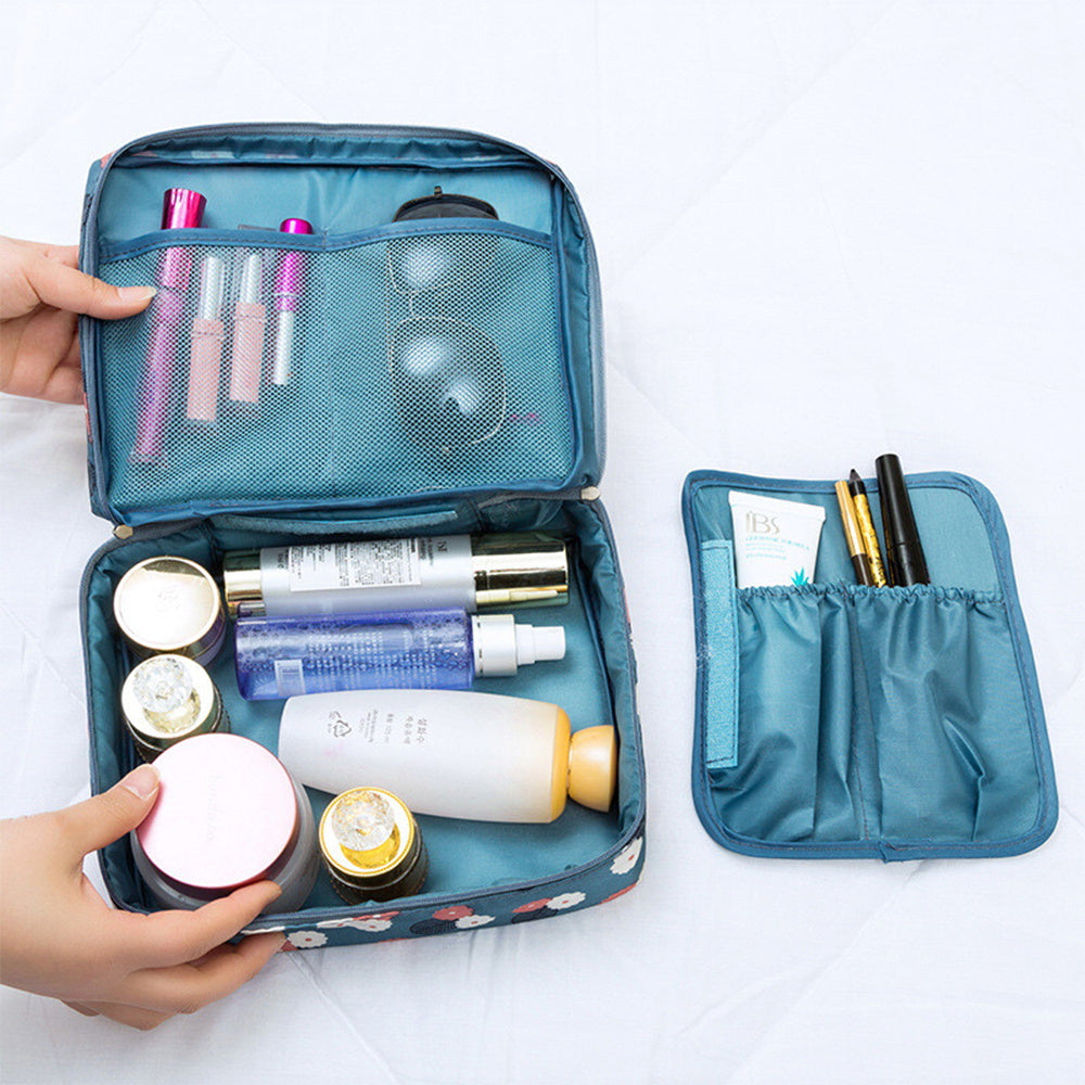 Cosmetic Makeup Bag