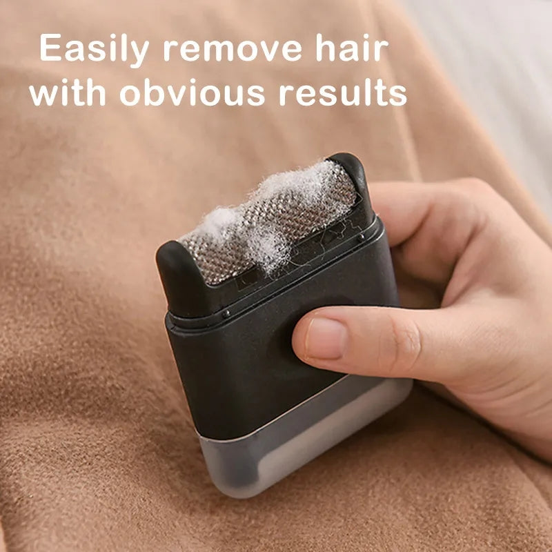 Mini Lint Remover