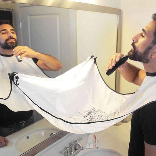 Beards Shaving Aprons