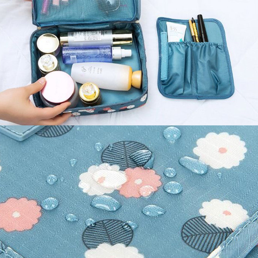 Cosmetic Makeup Bag